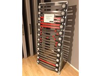 Rete singola Synchroflex