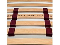 Rete Motorizzata Sintesy Lux by Zigflex - OFFERTISSIMA - 32%