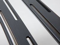DOGA FINITURA CARBONIO