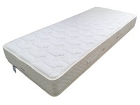 Simmons Materasso Quietude fascination climatizzato scontato del -50 %