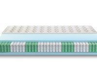 SUITE200 Green Cotton bordatura classica GR86