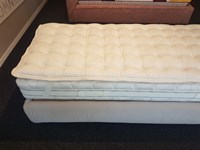 Topper modello comfort di Flexilan