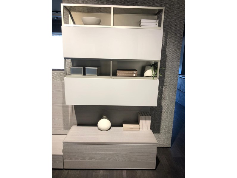 lube pareti attrezzate