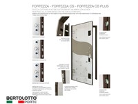 Bertolotto Petra Fortezza CS PLUS