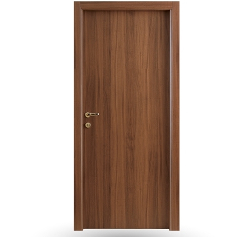 Gd dorigo porta pegaso porte in legno moderne battente porte a ... Porte moderne prezzi