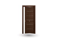 Porta a pacchetto due ante modello Pegaso collection