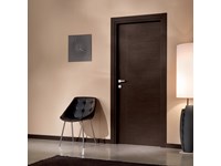 Porta Barausse effetto legno AWONG KON