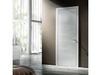 PORTA BARAUSSE A BATTENTE MODERNA ICE