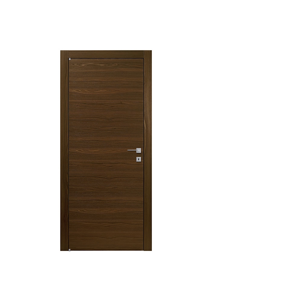Porta barausse olmo on moderne battente porte a prezzi scontati