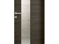 Porta Bertolotto Bertolotto materik v bruno vetro materik bronzo