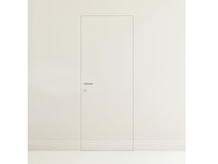 Porta Rasomuro Abitaly stargate con primer verniciabile