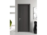 Porta interna a battente modello Bunpat colore Grigio in offerta al -64%