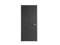 Porta interna a battente modello Bunpat colore Grigio in offerta al -64%