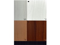 Particolari delle porte interne GD Dorigo finiture a scelta personalizzabili