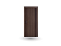 Porta moderna in laminato materico di qualità modello Ambra