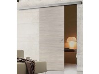 Porta scorrevole moderna GD DORIGO modello Pegaso