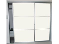 PORTA SCORREVOLE RIMADESIO SCONTATA 62 %