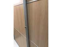 PORTA SCORREVOLE RIMADESIO SCONTATA 62 %