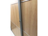 PORTA SCORREVOLE RIMADESIO SCONTATA 62 %