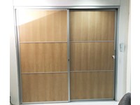 PORTA SCORREVOLE RIMADESIO SCONTATA 62 %