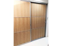 PORTA SCORREVOLE RIMADESIO SCONTATA 62 %