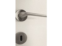 Porte della GD Dorigo modello Pegaso in laminato materico