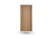 Porte interne finitura legno di qualità