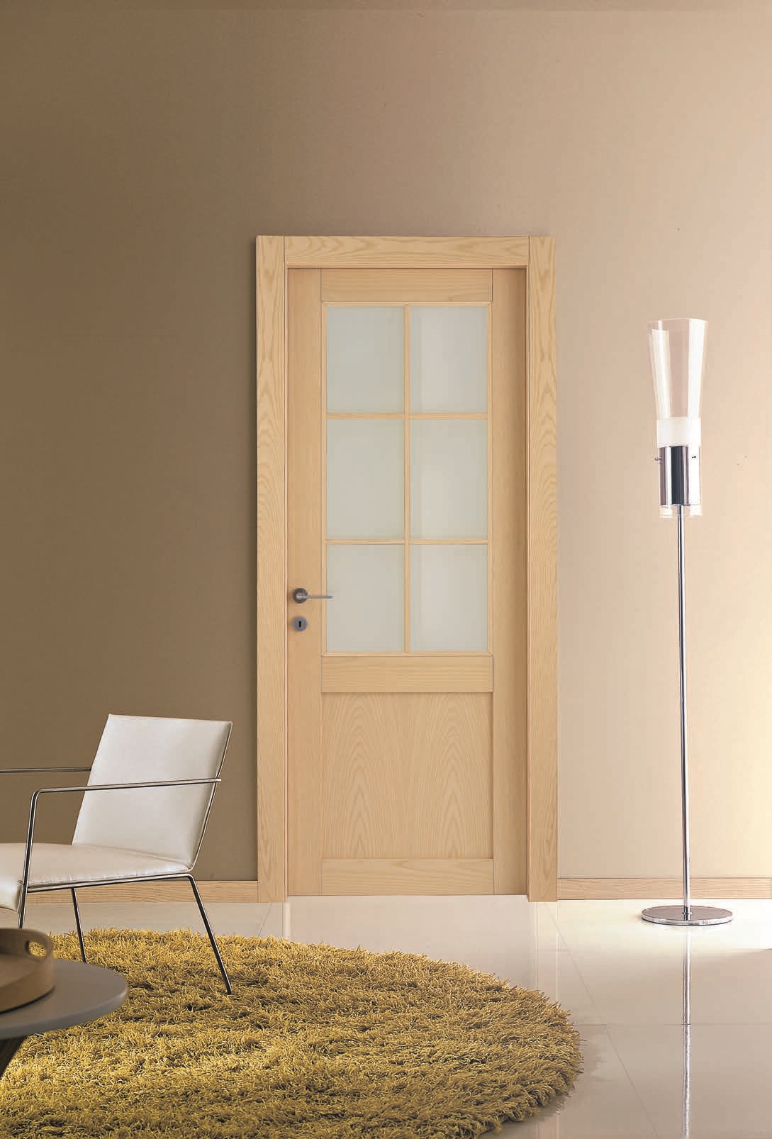 Porte interne in legno classiche della gd dorigo porte a prezzi ...