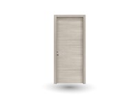 Porte interne scontate di qualità in laminato materico