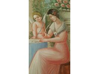 Offerta Quadri Mariani Affreschi