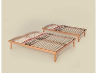 Rete letto Advance Ergogreen con sconto del 30%