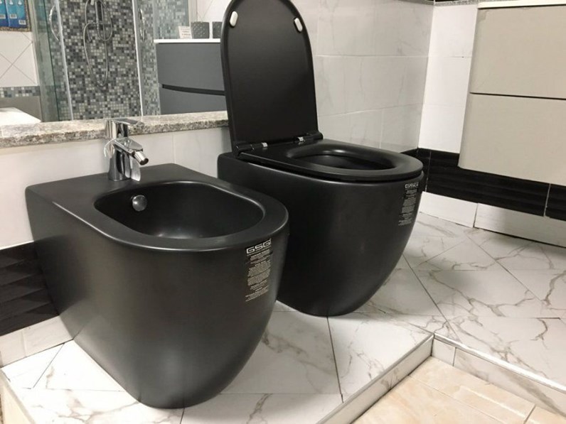 Sanitari Bagno Brio A Marchio Gsg Ceramic Design In Ceramica A Prezzi Convenienti