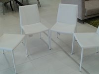 Calligaris 04 Sedie Bohem scontato del -38 % Ferrara