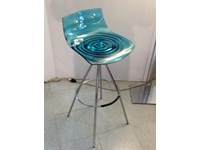Calligaris sgabello L'Eau