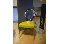 Sedia Miss Cantori verde mela scontata 26%