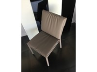 Sedia Imbottita Cattelan