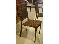 Elite Sedia Sedie Legno Moderno Senza braccioli