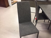 MIDJ Sedia Silvy scontato del -35 %