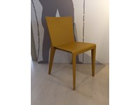 sedia Alfa Molteni design Wettstein