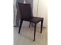 sedia Alfa Molteni design Wettstein