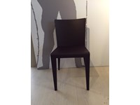 sedia Alfa Molteni design Wettstein