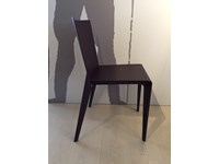 sedia Alfa Molteni design Wettstein