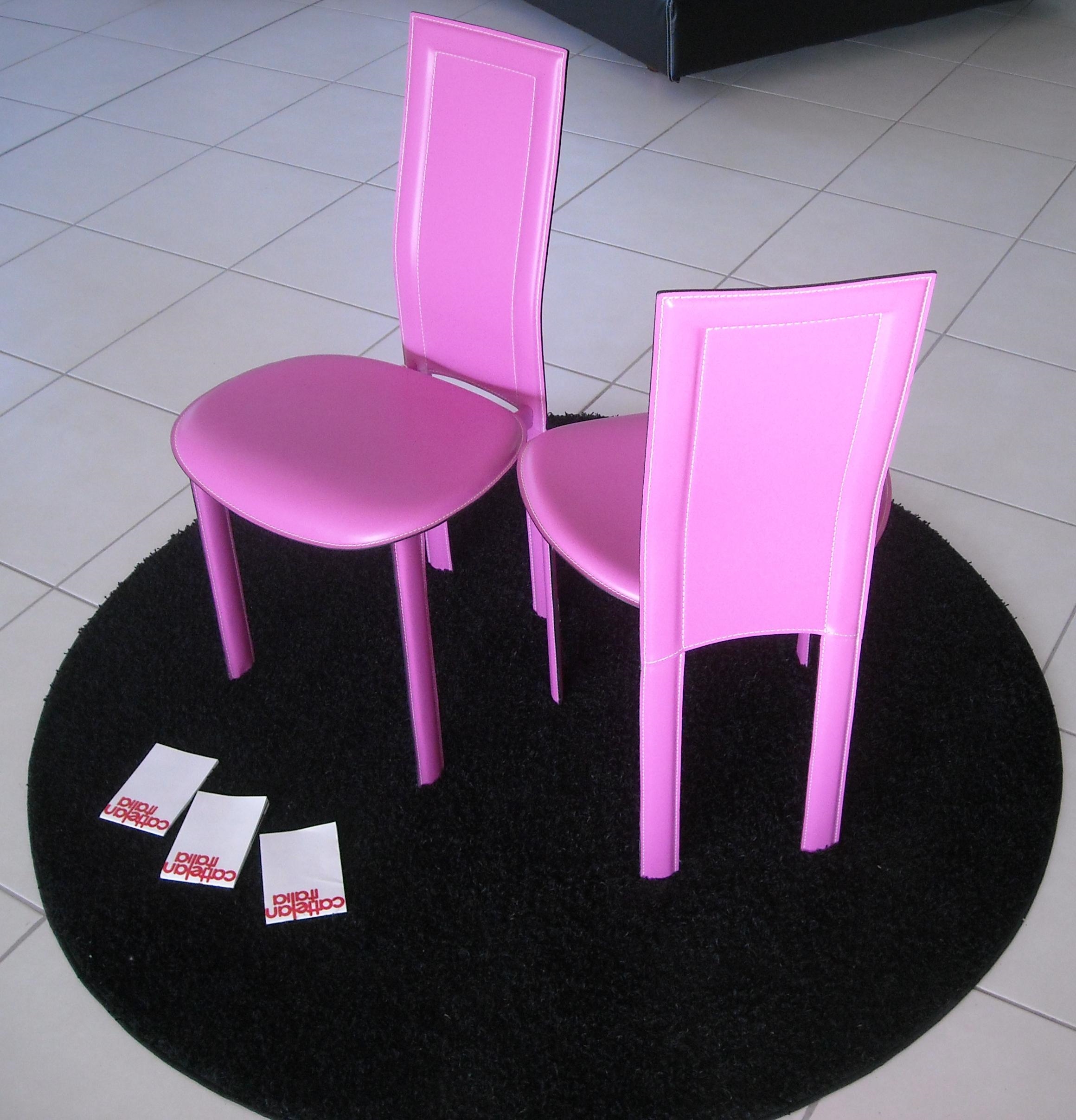 Prezzi cattelan bologna outlet: offerte e sconti Sedie cuoio roma