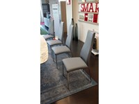 sedia calligaris juliet como
