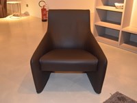Sedia Jesse Haiku mini