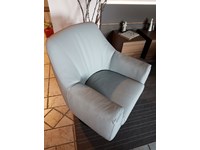 Poltrona modello Bella scontata del - 50 %