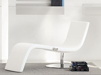 Poltrona relax Bonaldo