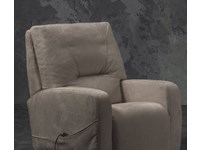 Poltrona Relax Excò scontata del 26%