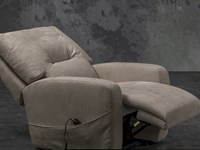 Poltrona Relax Excò scontata del 26%