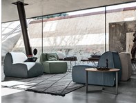 Poltrona Soft Tomasella scontata del 34%